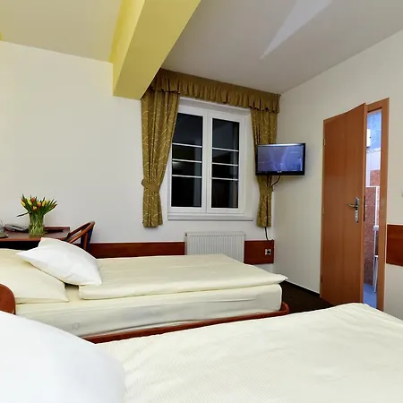 Brizky Hotel Jablonec nad Nysą