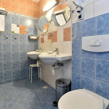 Břízky 4* Jablonec nad Nisou
