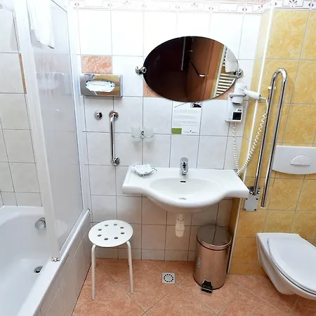 Brizky Jablonec nad Nisou