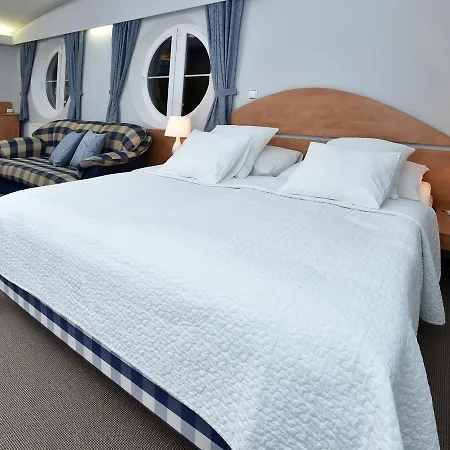 Břízky Hotel 4*