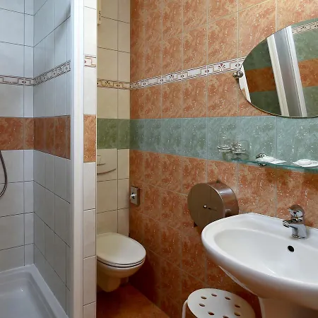 Břízky Hotel Jablonec nad Nisou