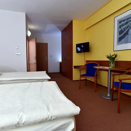 Hotel Břízky