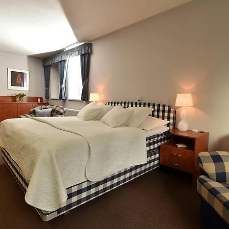 Brizky Hotel