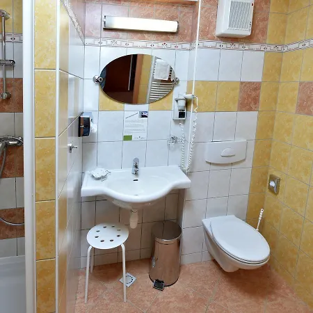 Břízky Hotel