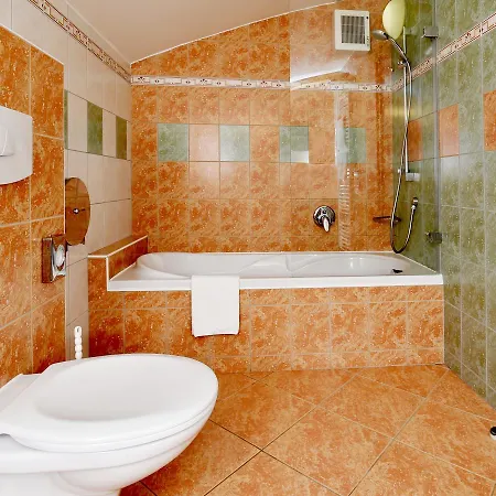 Hotel Břízky