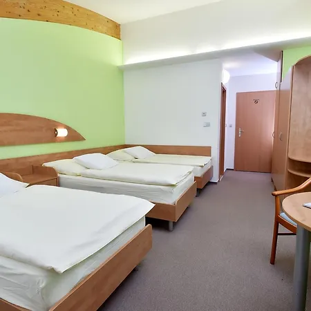 Břízky 4*