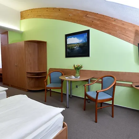 Břízky Hotel 4*
