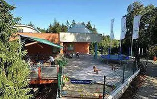 Břízky 4* Jablonec nad Nisou