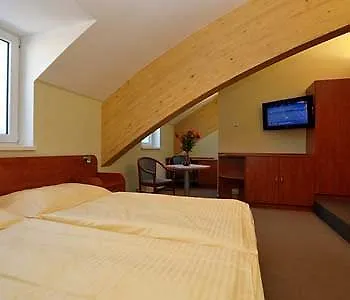 Břízky Hotel 4*