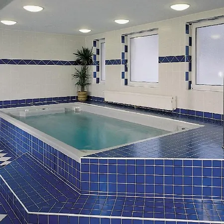 Břízky Hotel 4*