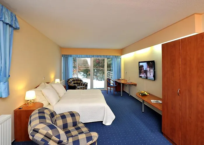 Brizky Jablonec nad Nisou