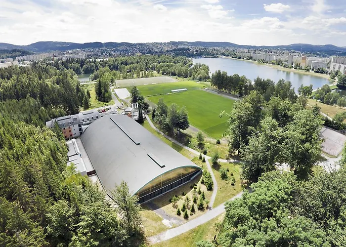 Brizky Jablonec nad Nisou