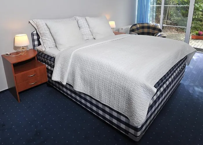 Brizky Hotell
