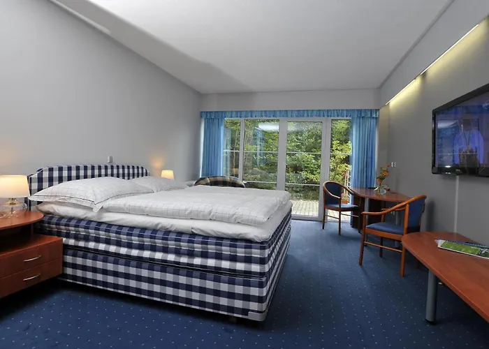 Brizky Hotell 4*
