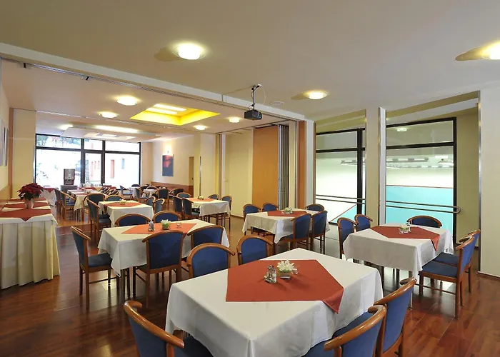 Brizky Hotell