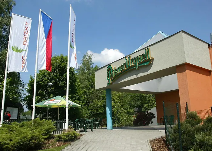 Hotell Brizky