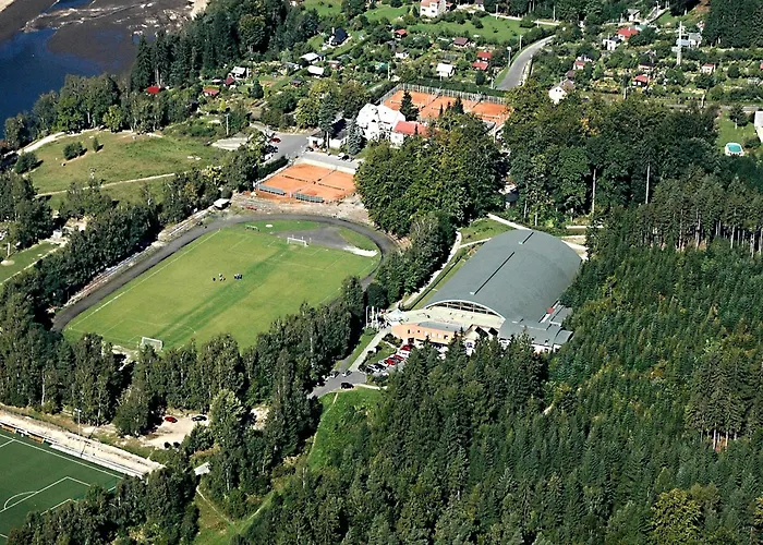 Brizky 4* Jablonec nad Nisou