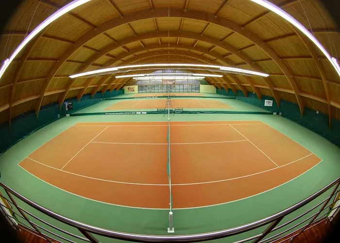 Brizky Szálloda Jablonec nad Nisou