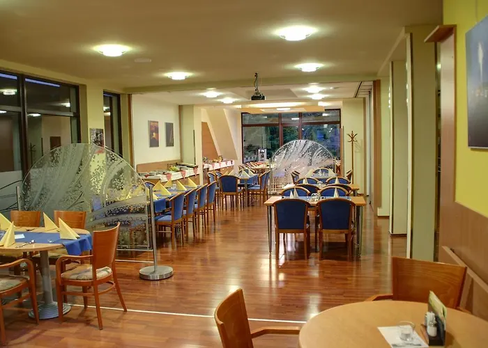 Brizky Hotell