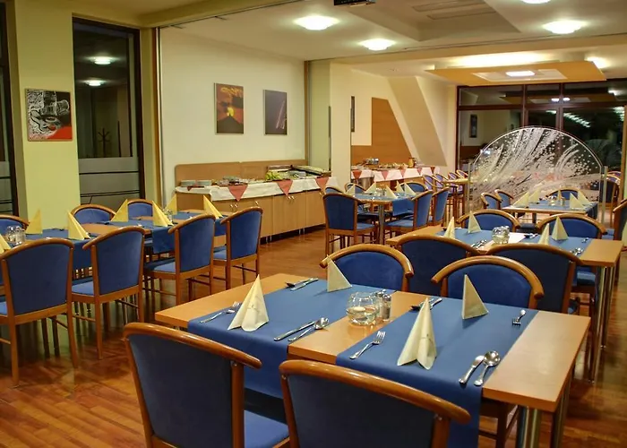 Brizky Jablonec nad Nisou