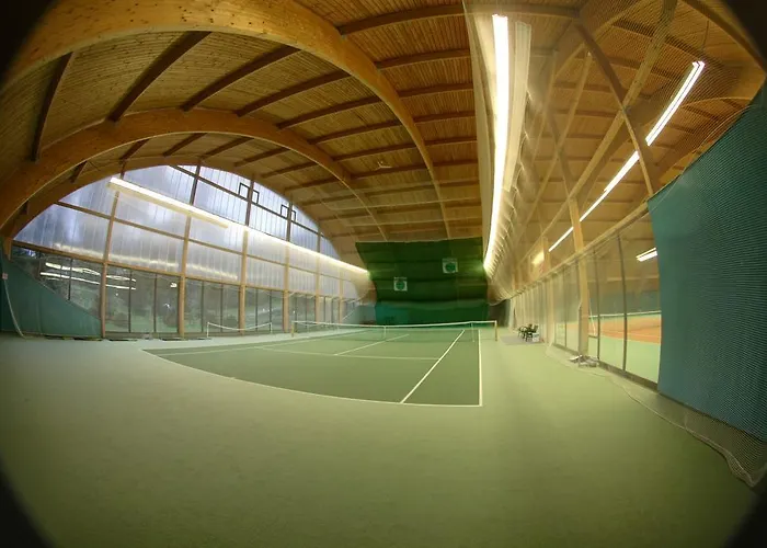 Brizky Szálloda Jablonec nad Nisou