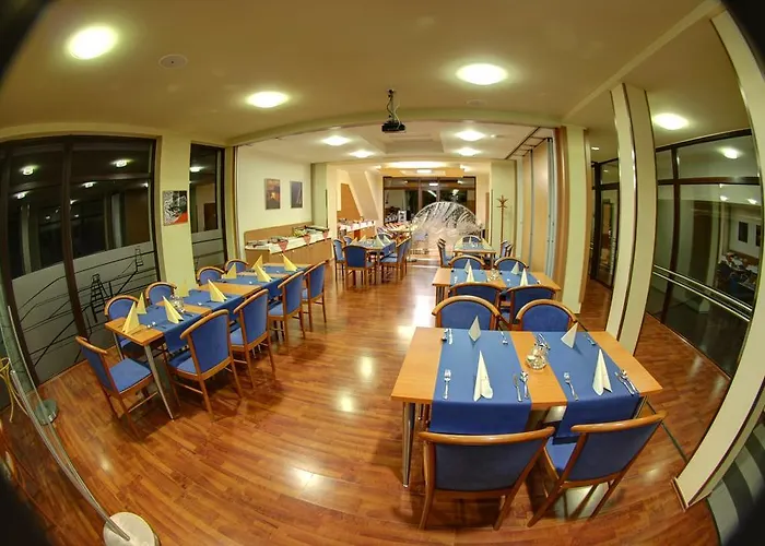 Brizky Hotell