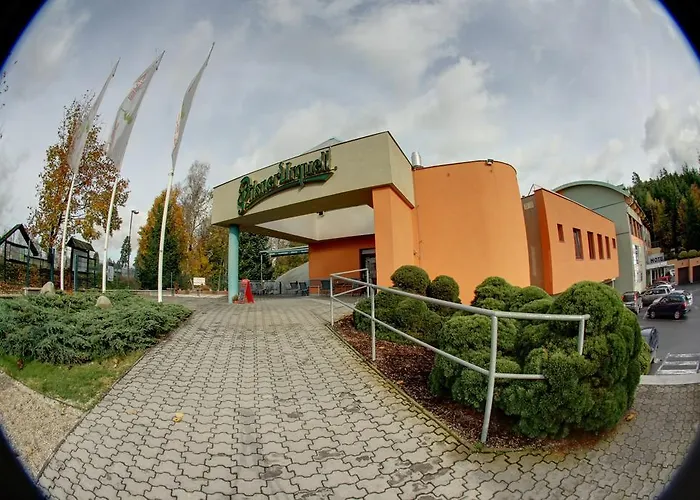 Hotell Brizky 4*