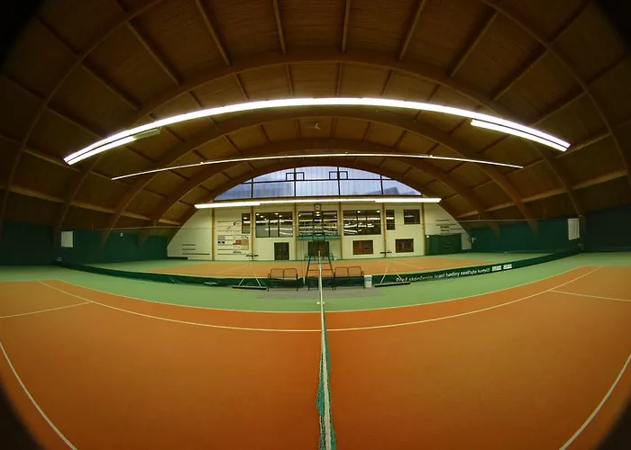 Brizky Szálloda Jablonec nad Nisou