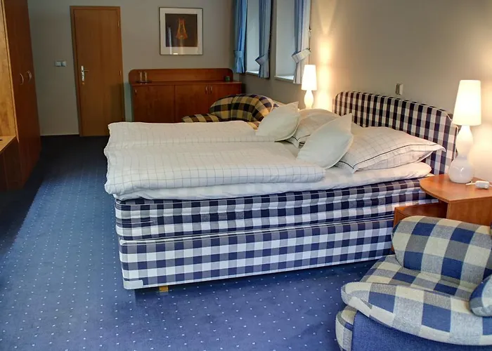 Brizky Jablonec nad Nisou