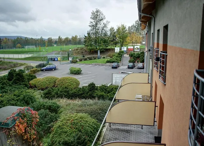 Brizky Hotell