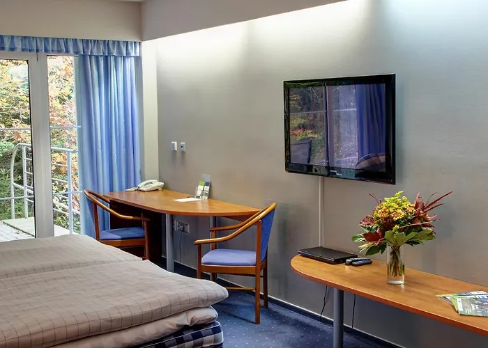Hotell Brizky Jablonec nad Nisou