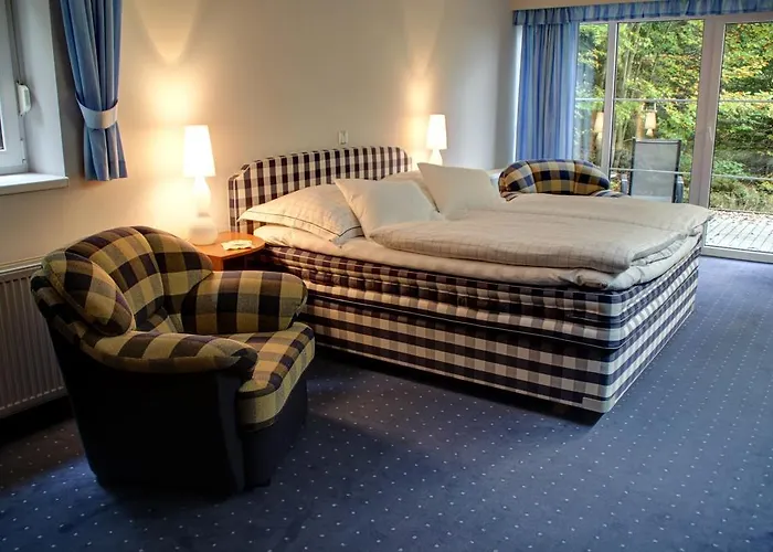 Hotell Brizky
