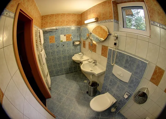 Brizky Hotell