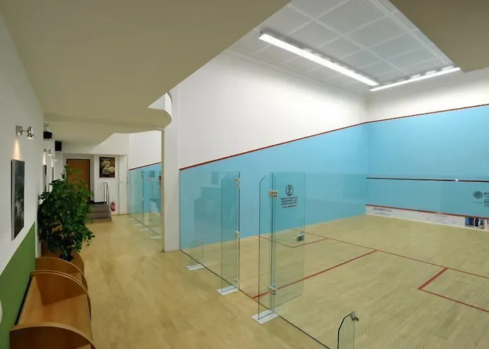 Brizky Szálloda Jablonec nad Nisou