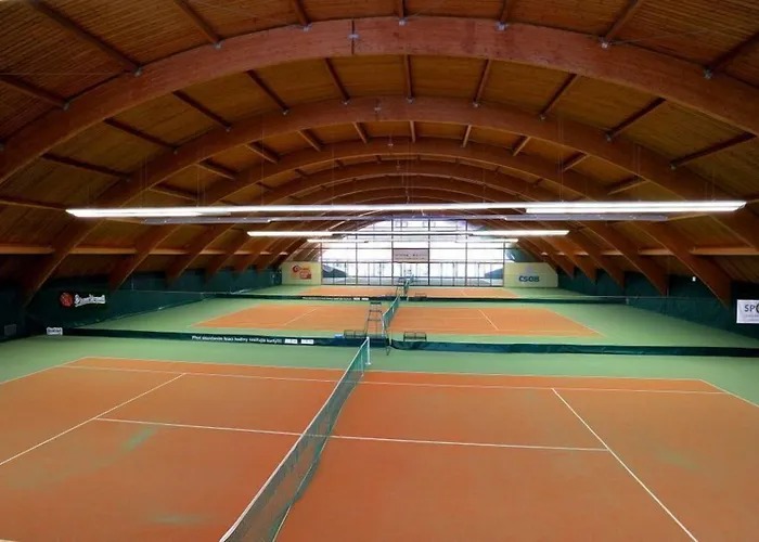 Brizky Szálloda Jablonec nad Nisou