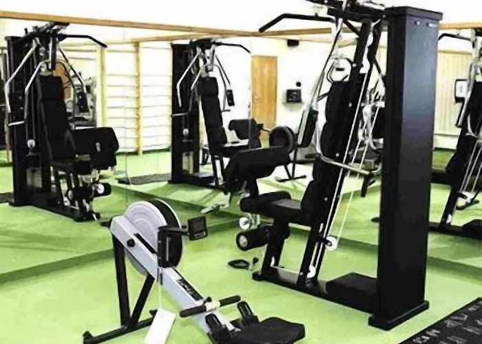 Brizky Hotell 4*