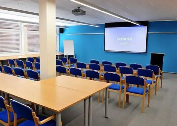 Brizky 4* Jablonec nad Nisou