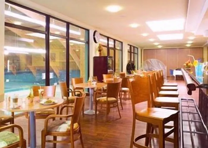 Brizky Jablonec nad Nisou