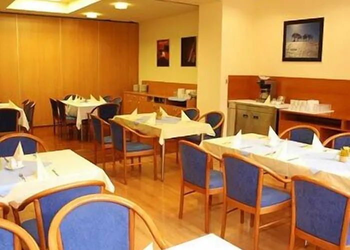 Brizky 4* Jablonec nad Nisou