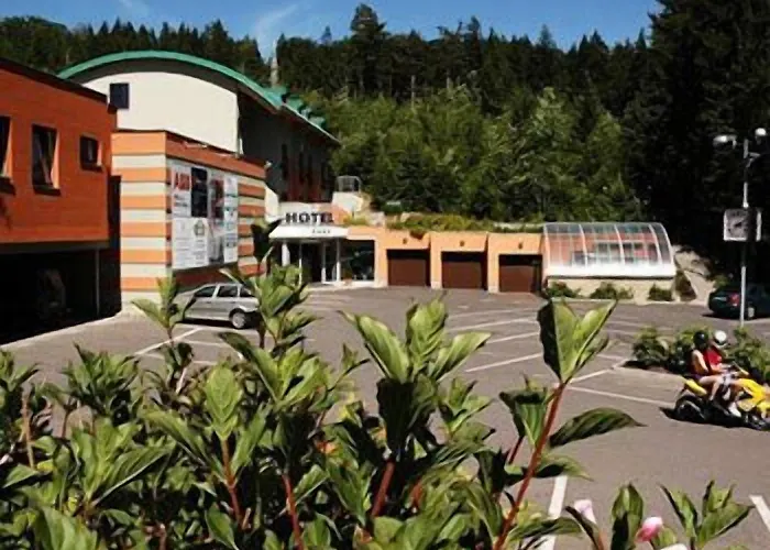 Brizky Hotell