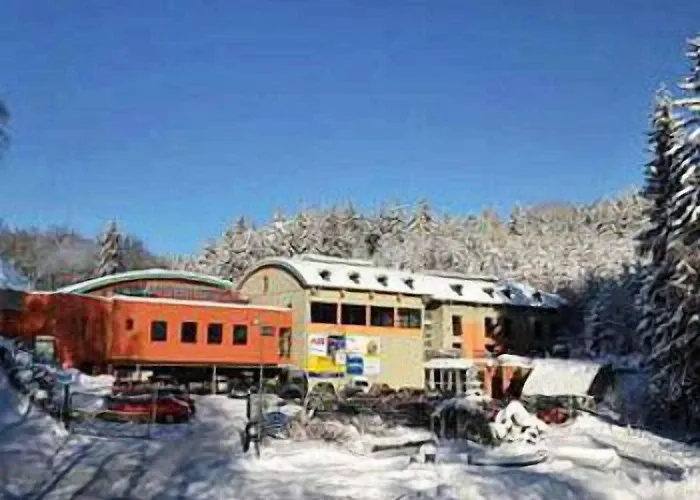 Brizky Отель