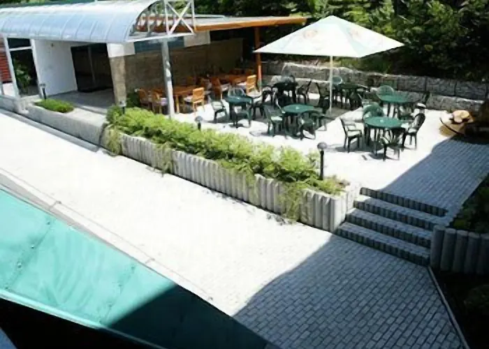 Brizky Hotell