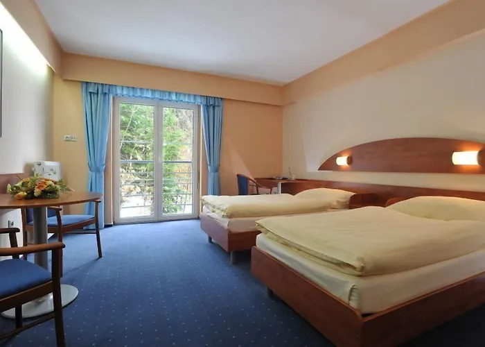 Brizky Szálloda Jablonec nad Nisou