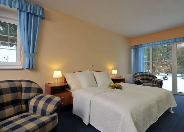 Hotell Brizky