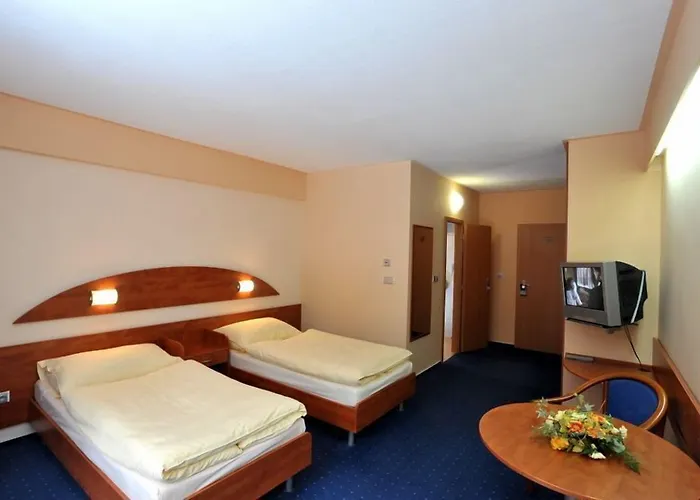 Brizky Jablonec nad Nisou