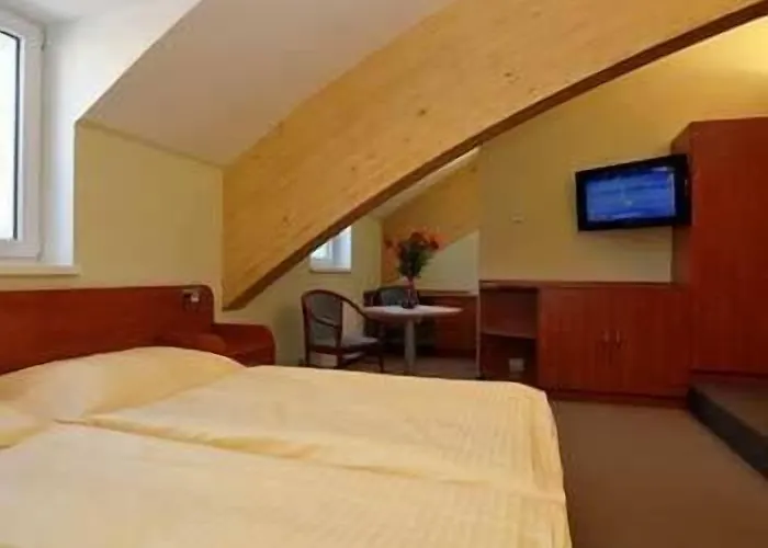 Brizky Hotell