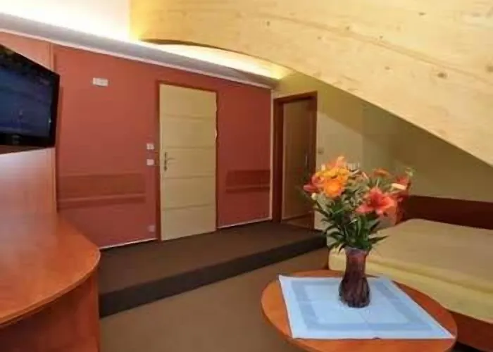 Hotell Brizky 4*