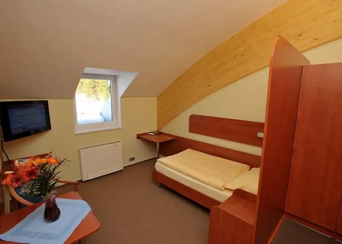 Brizky Hotell