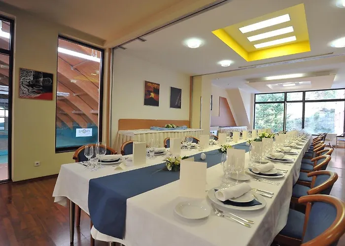 Brizky Hotell 4*