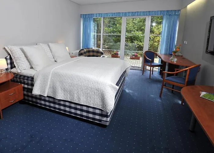 Hotell Brizky